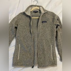 Patagonia Better Sweater Jacket